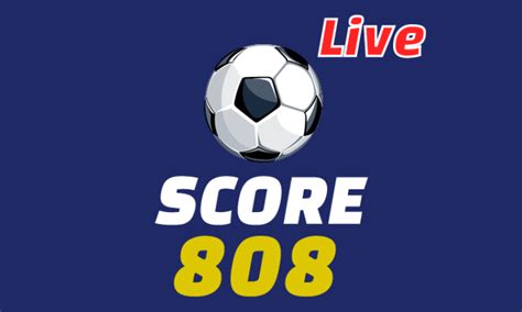 score808-live