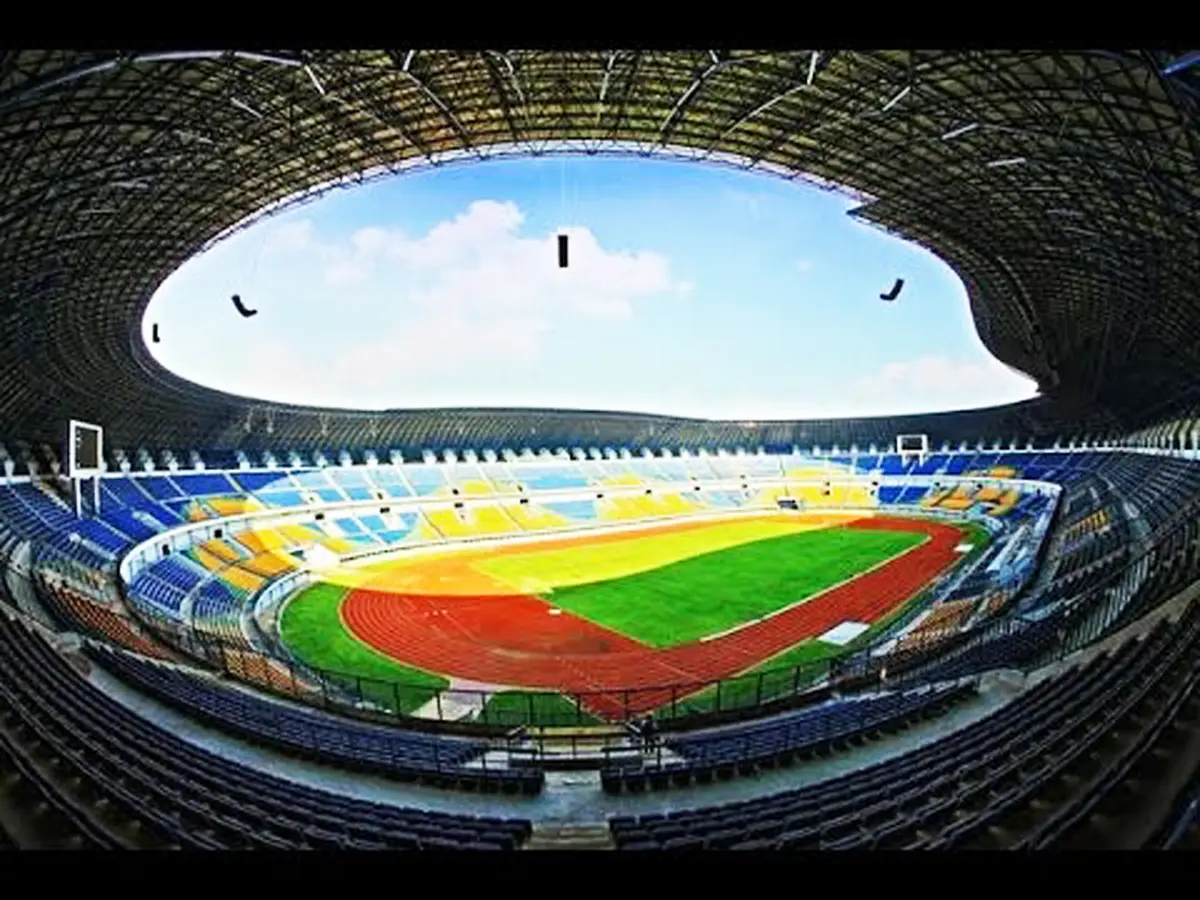 stadion GBLA