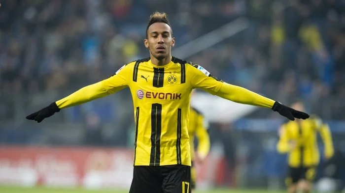 6. Pierre-Emerick Aubameyang-top-skor-dortmund