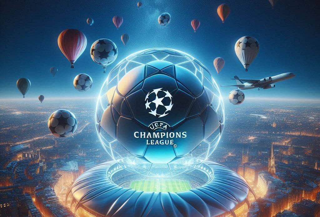 format-baru-liga-champions