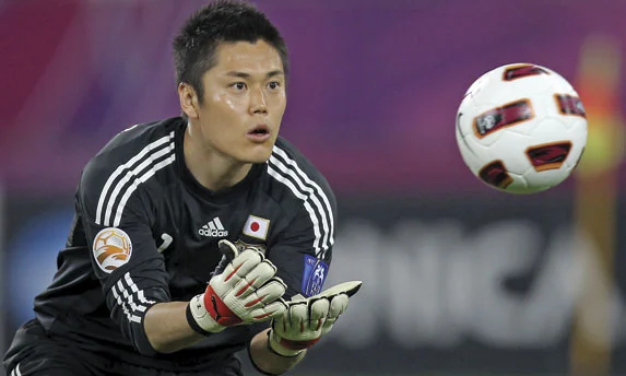 Eiji Kawashima-legenda-jepang