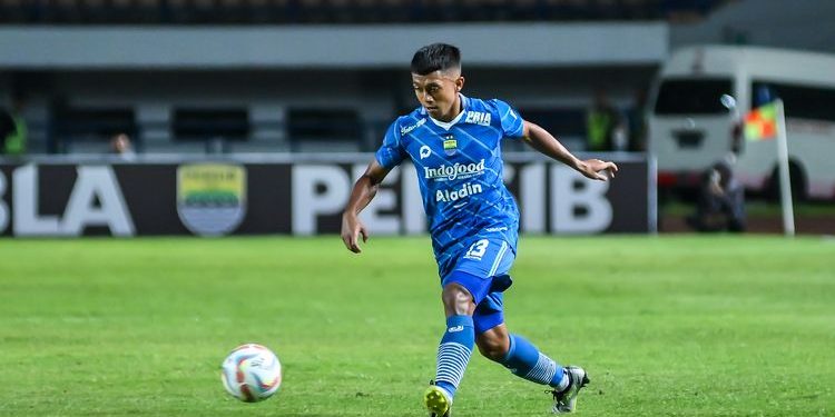 Febri Hariyadi-top-skor-persib