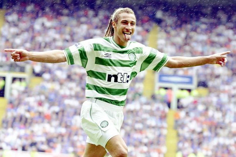 Henrik Larsson-egenda-swedia