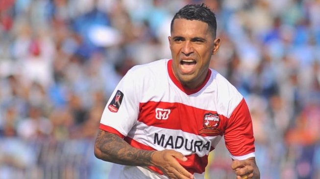 Beto goncalves madura united