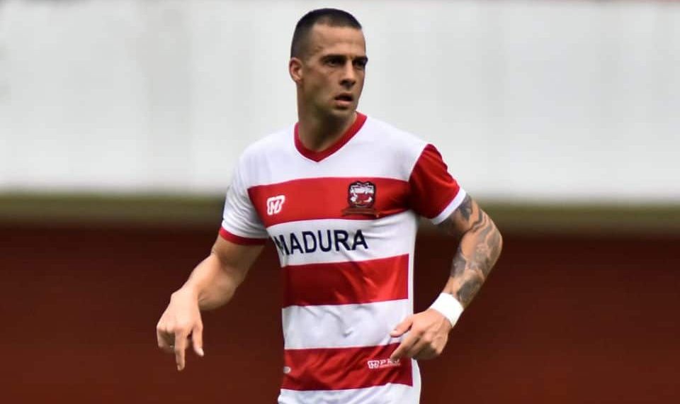 Alexander rakic madura united