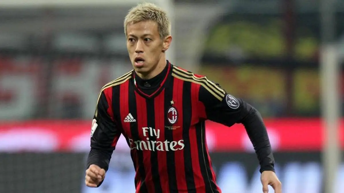 Keisuke Honda-legenda-jepang