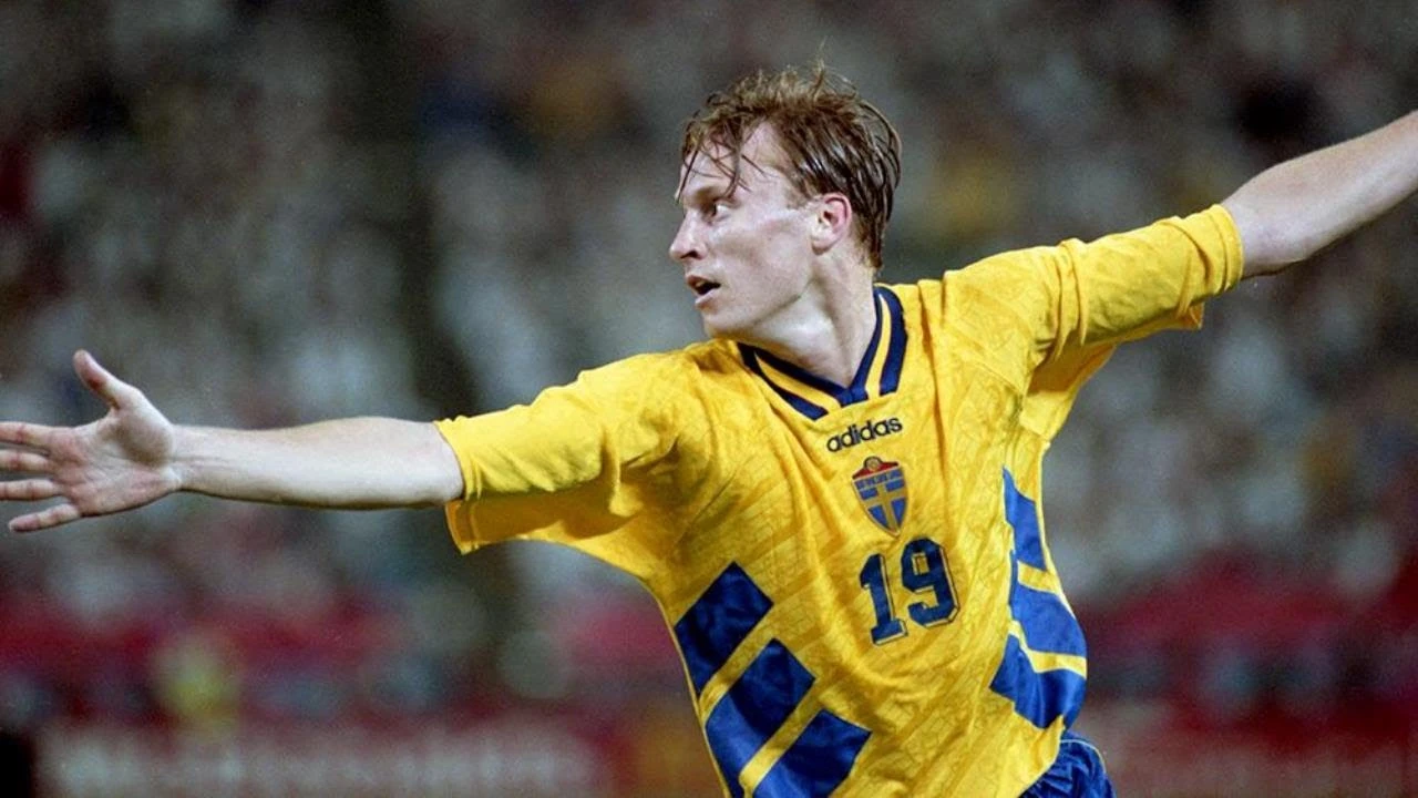 Kennet Andersson-legenda-swedia