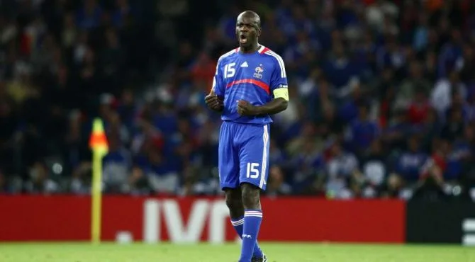 Lilian Thuram-legenda-perancis