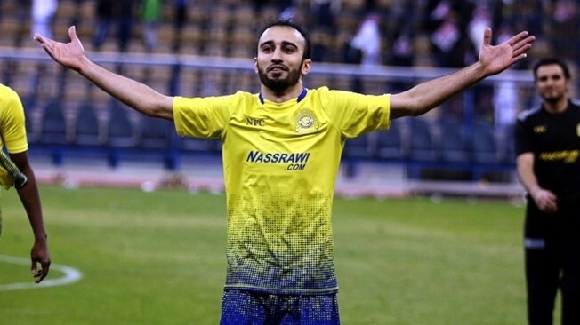 Mohammad Al-Sahlawi-al-nassr