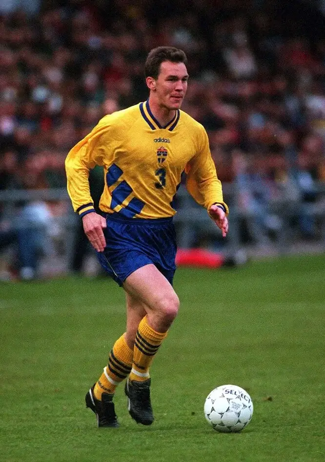 Patrik Andersson-legenda-swedia 