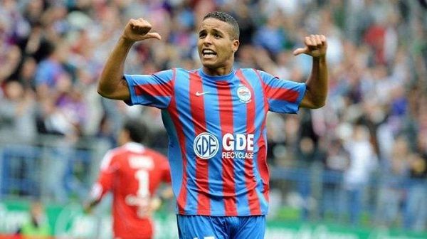 Youssef El-Arabi-al-hilal