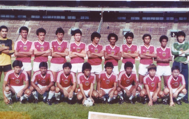 indonesia-timnas-1986