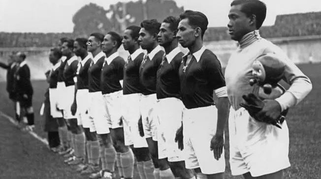 timnas-indonesia-1938