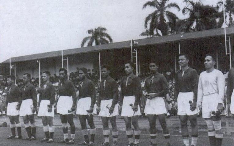 timnas-indonesia-1958