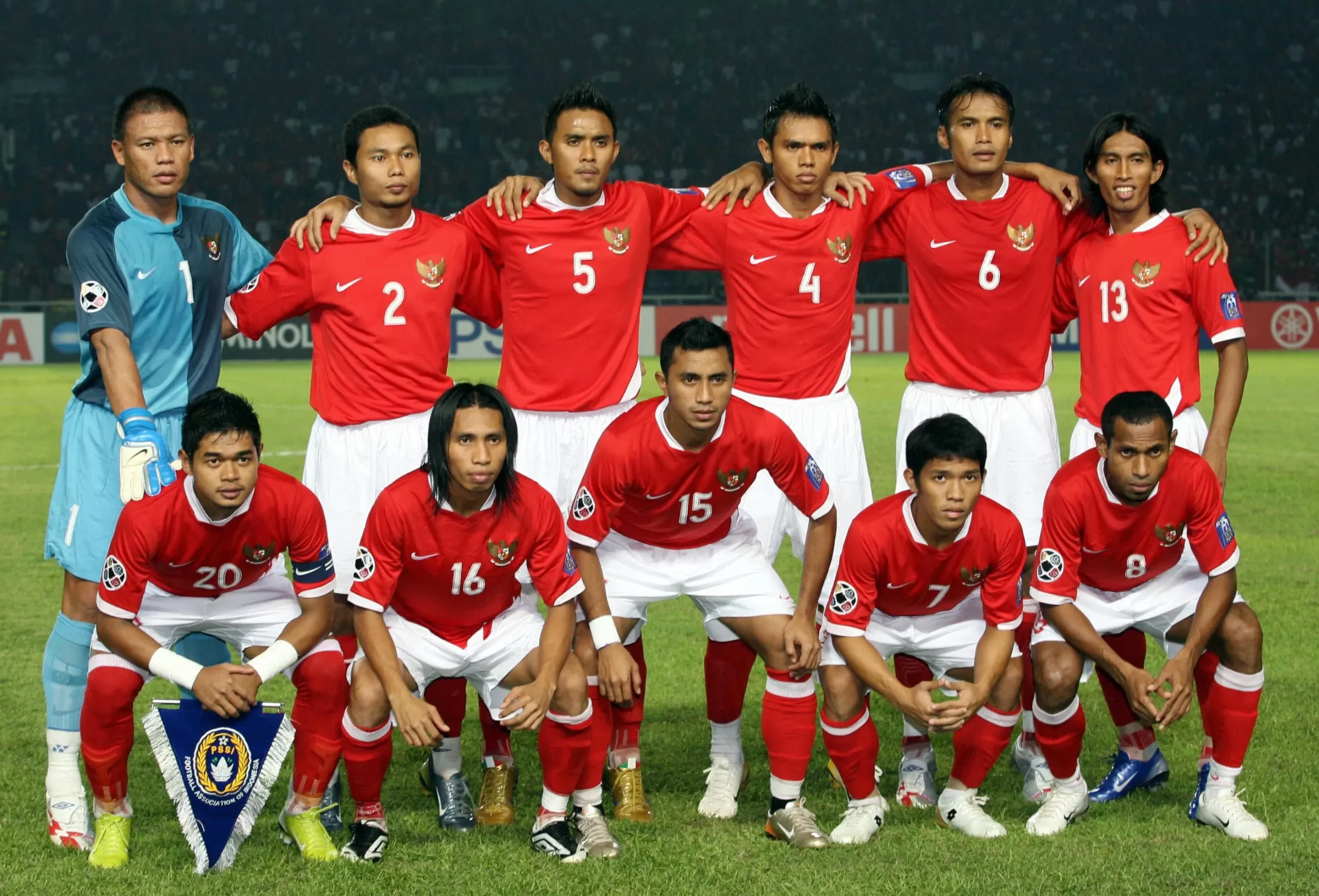 timnas-indonesia-1990