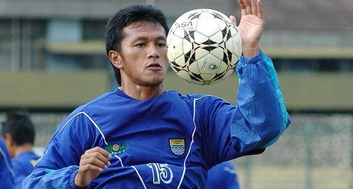 zaenal arif-top-skor-persib