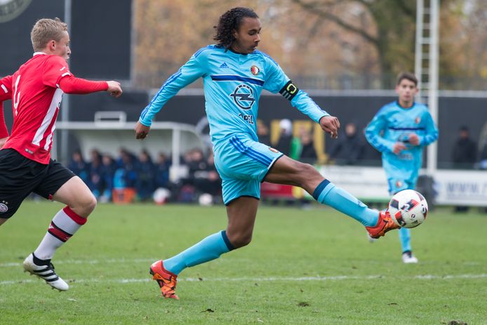 zirkzee feyenoord