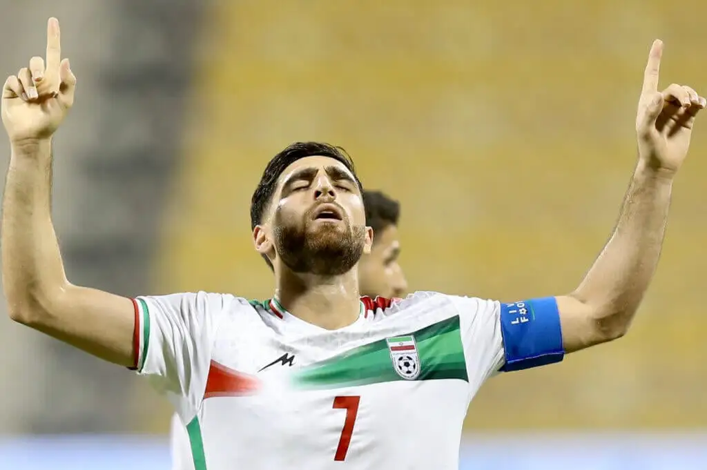 Alireza Jahanbakhsh-legenda-iran