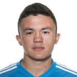 player photo