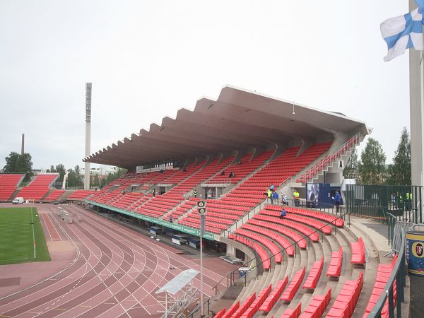 stadium photo