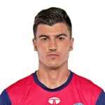 player photo