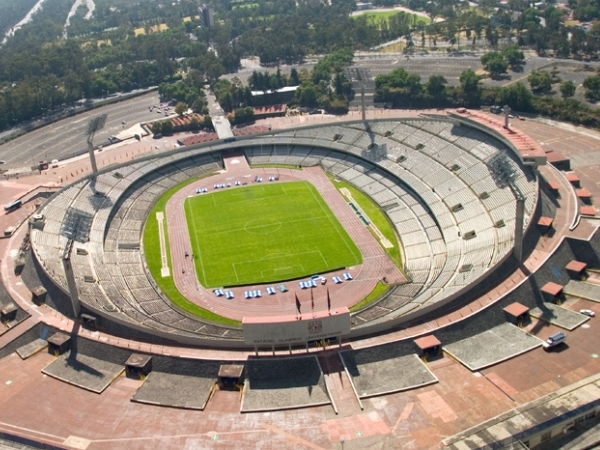 stadium photo