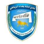 club logo