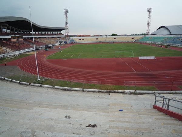 stadium photo