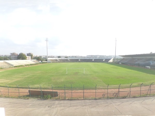 stadium photo