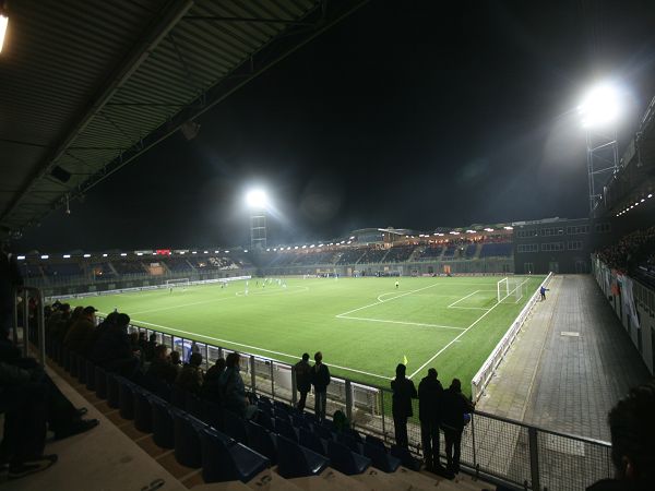 stadium photo