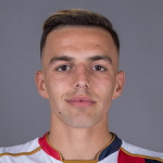 player photo