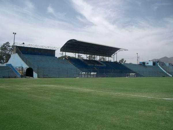 stadium photo