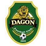 club logo