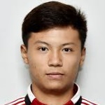 player photo