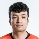 player photo