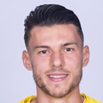 player photo