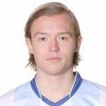 player photo