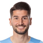 player photo