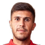 player photo