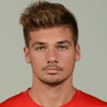 player photo