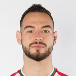 player photo