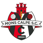 club logo