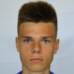 player photo