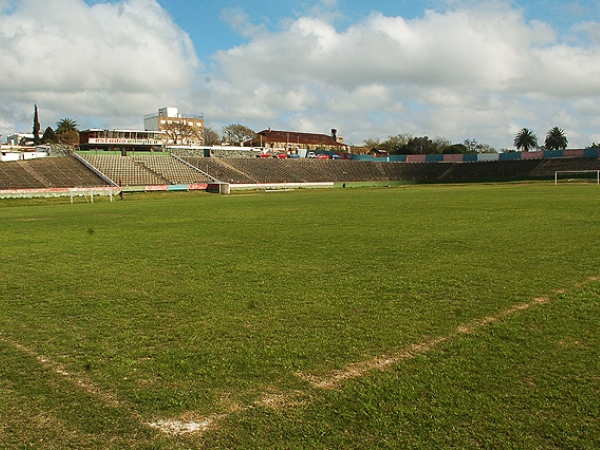 stadium photo