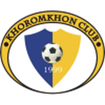 club logo