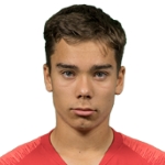 player photo