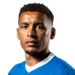 James Tavernier