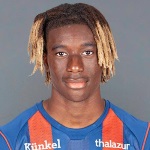 player photo