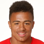 player photo