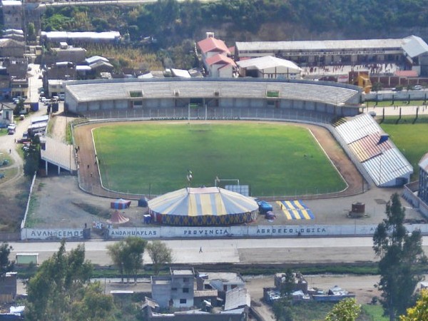 stadium photo